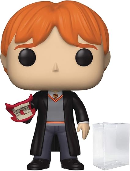 muñecos pop harry potter amazon