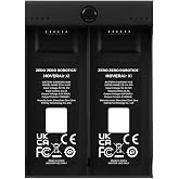 HOVERAir Charging Hub for HOVERAir X1 Self-Flying Camera-Black