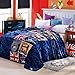 king's deal- Tm Bed Blanket:79