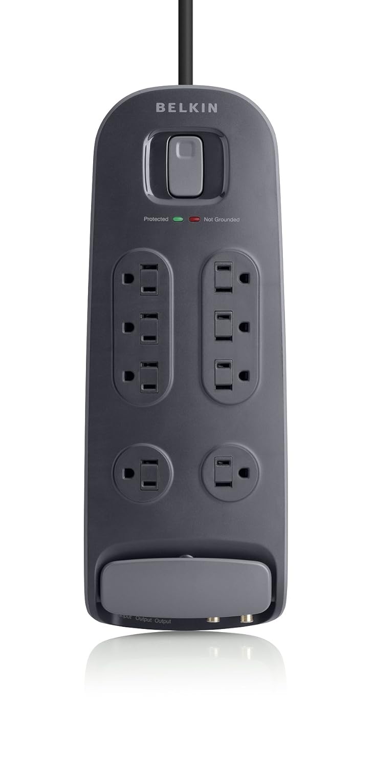 Top 10 Best Surge Protectors for Gaming PC for 20192020 on Flipboard
