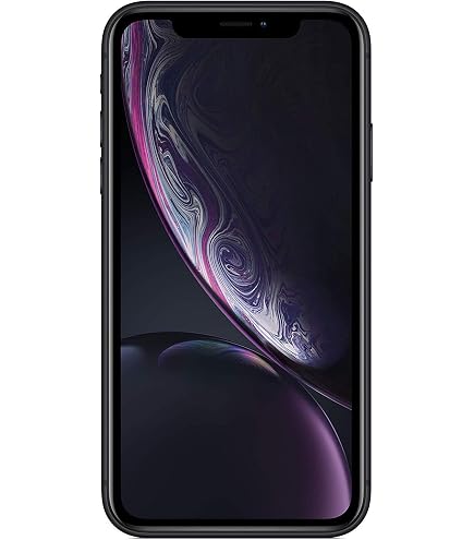 Apple iPhone Xs, Fully Unlocked, 64 GB - Space Gray (Renewed
