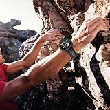 ISABAKE Silicone Watch Strap for Garmin Forerunner 735XT 235 230 630 620 S20 S5 view 7