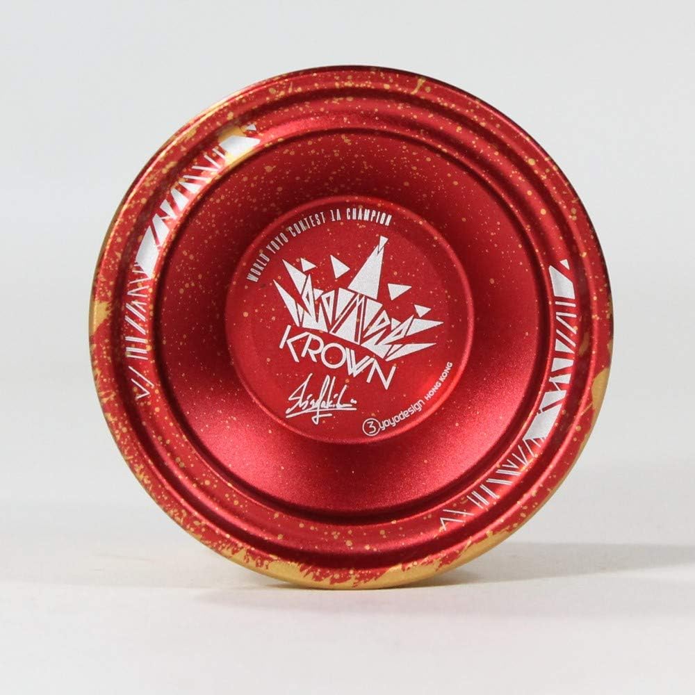 krown yoyo