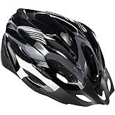 Bike Helmets | Lightweight & Adjustable Bicycle Helmet for Adults + Safety | Bike Helmet by Revas