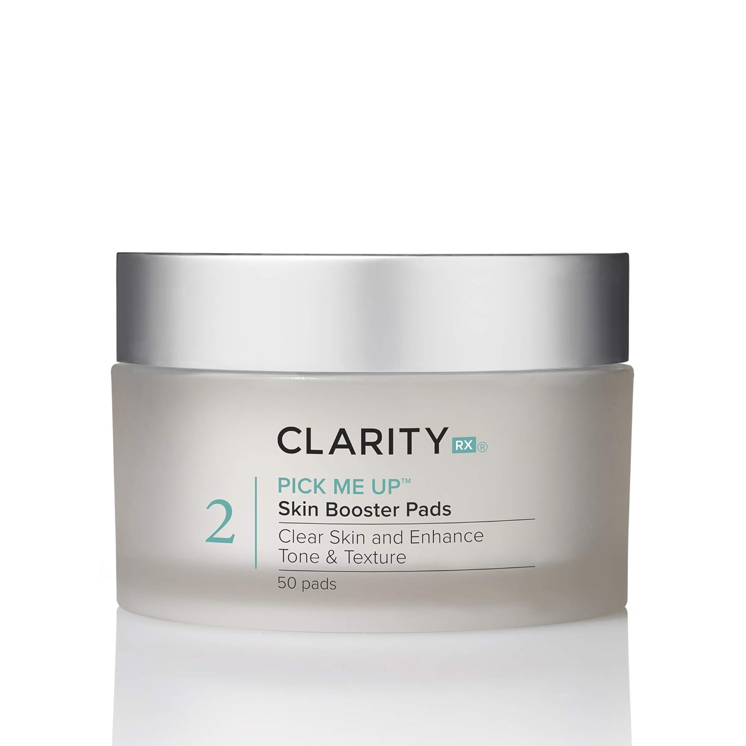 clear white skin booster