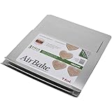 Airbake Ultra Natural 3 Piece Cookie Sheet Set