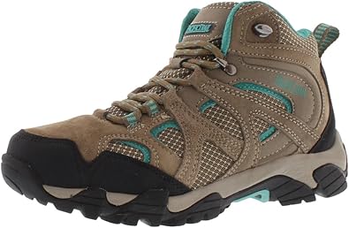 Pacific trail hiking shoes Clearance