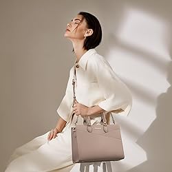 LOVEVOOK Purses for Women,Tote Bag and Satchel