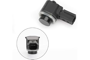 Bruce & Shark New PDC Bumper Ultrasonic Parking Sensor FL3T-15K859-AB for FORD for Lincoln for Mercury