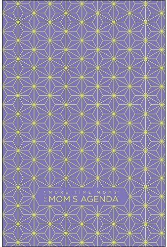 Moms Agenda Planner