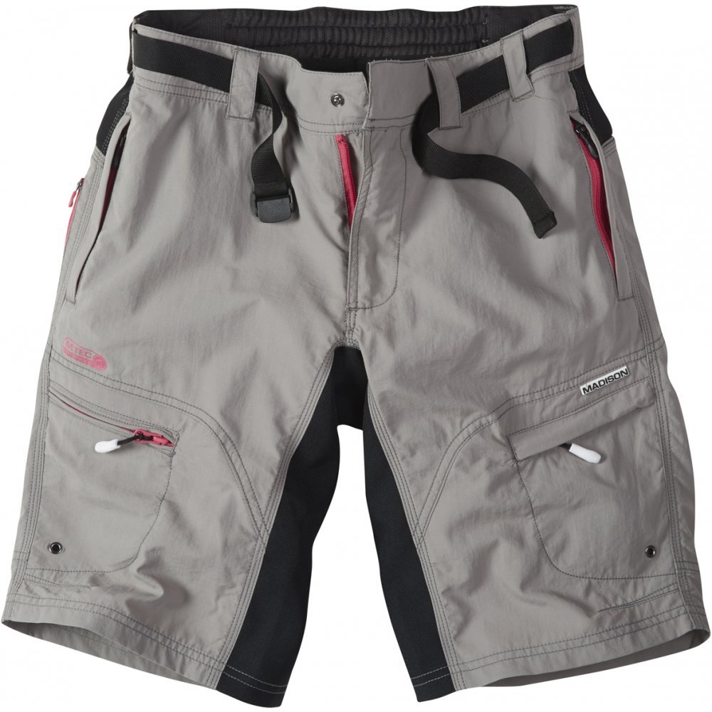madison trail shorts