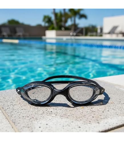 Speedo - Óculos de sol -Futura Biofuse Flexiseal - Branco