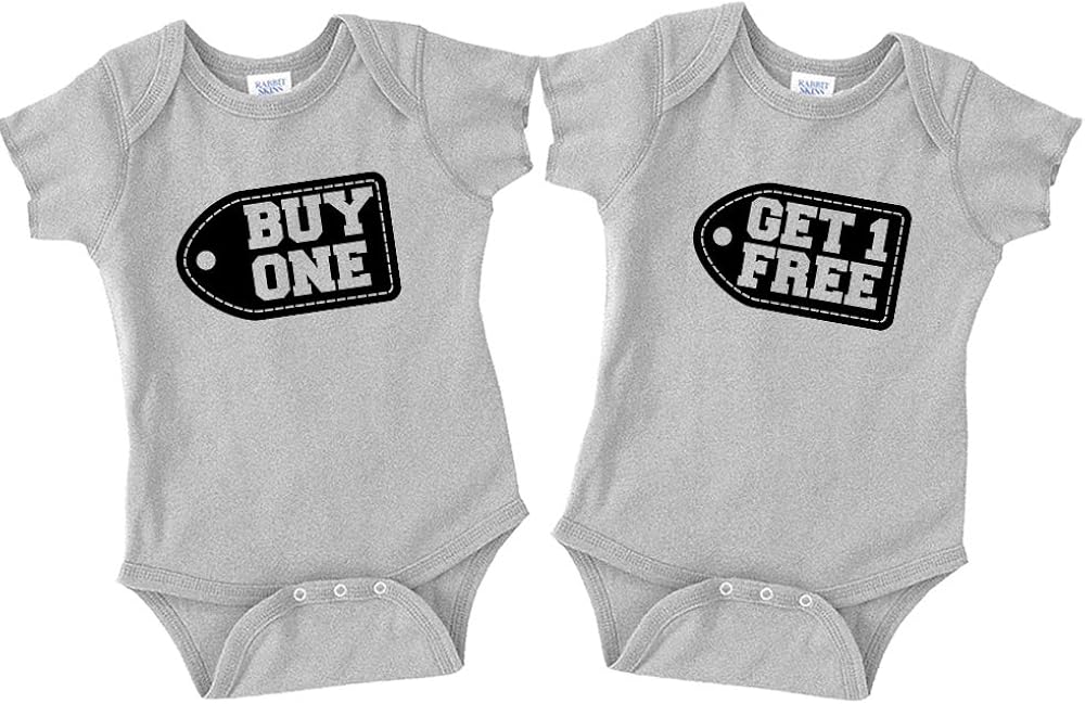 free baby stuff for twins