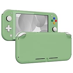 eXtremeRate Matcha Green DIY Replacement Shell for