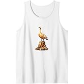Golden Goose Tank Top