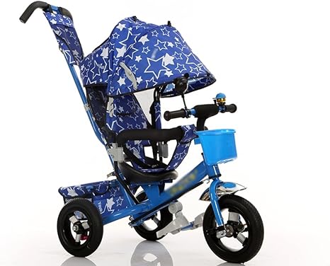 tricycle stroller bike