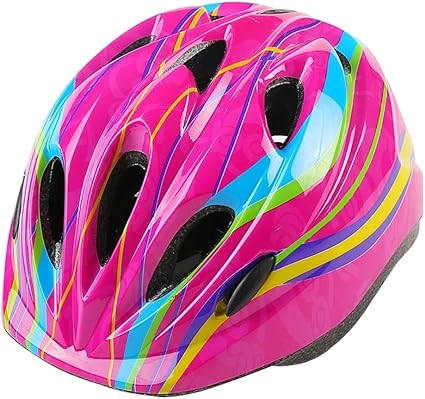 amazon children's cycle helmets