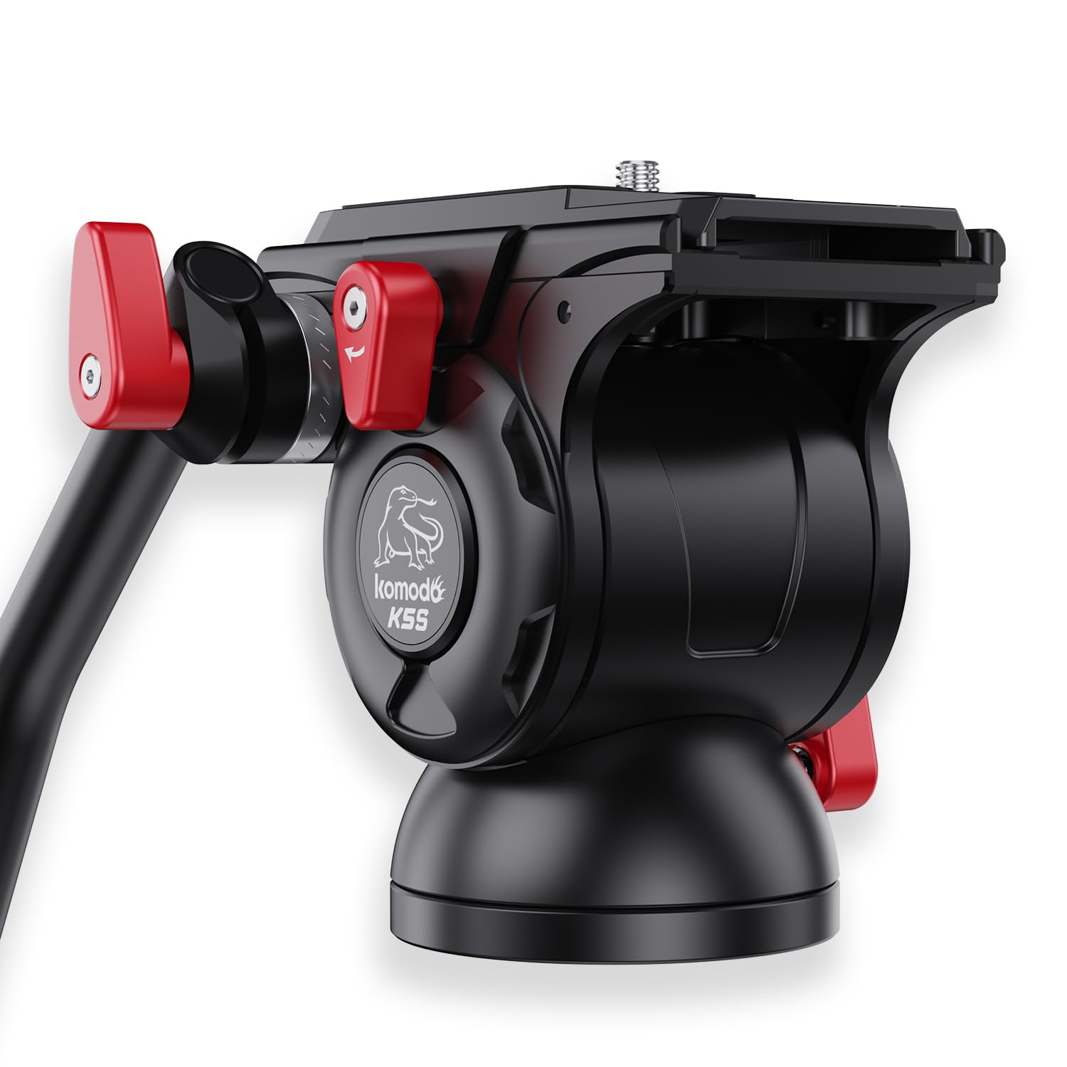 IFOOTAGE Komodo Tripod Head