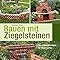 Bauen mit Ziegelsteinen: Die schönsten Ideen für Ihren Garten: Amazon