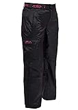 Grundéns Women's Weather Watch Trouser, Black