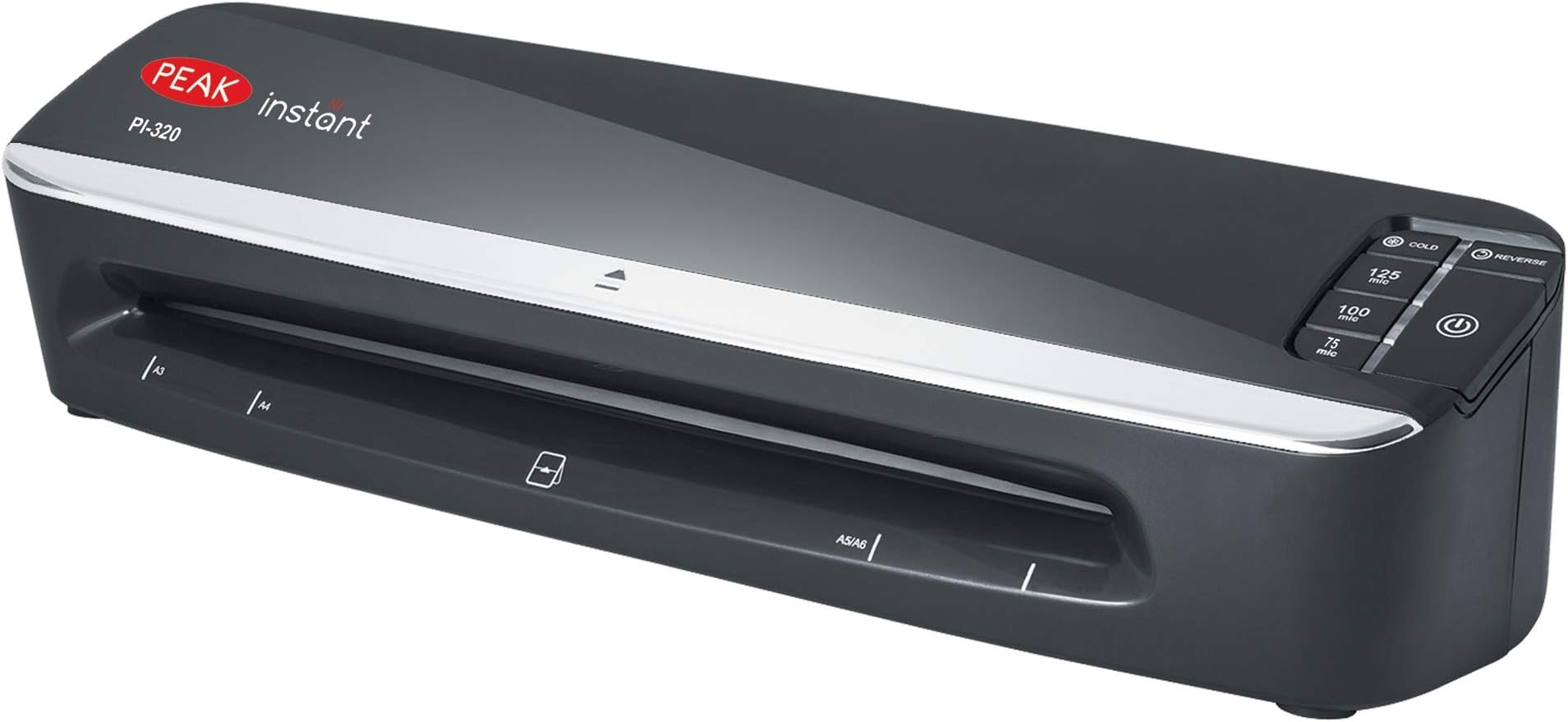 Peak Instant PI-320 A3 Pouch Laminator