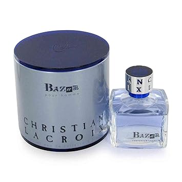 christian lacroix eau de toilette