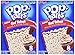Kellogg's Frosted Red Velvet Pop Tarts, Pack of 2