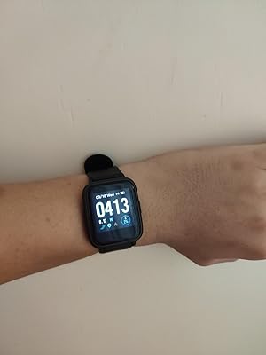 kungix smartwatch
