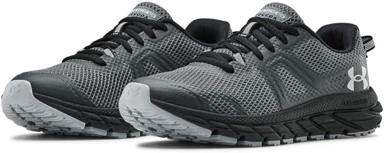 under armour press 2 training shoes ladies
