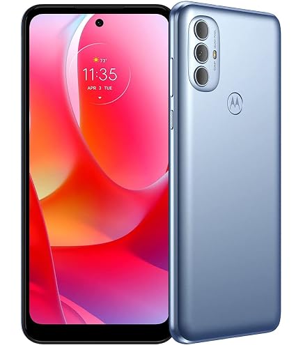 Amazon.com: Motorola Moto G Power | 2022 | 3-Day Battery