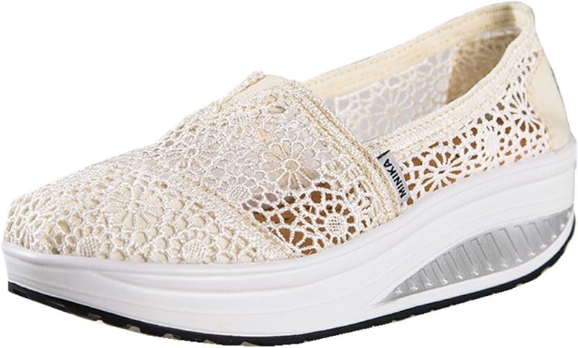 do toning shoes work