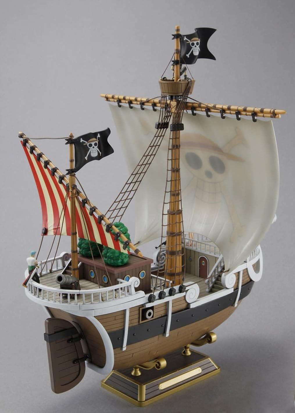Going Merry Image 2