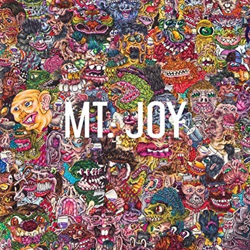 HYUKOH - 22 - Amazon.com Music