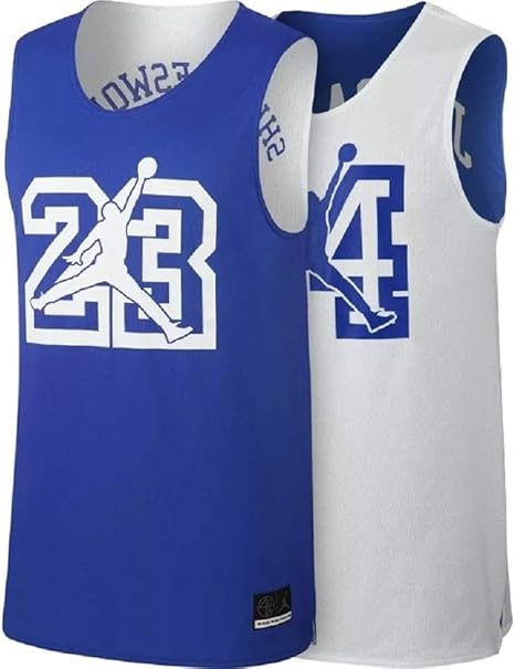 royal blue jordan jersey