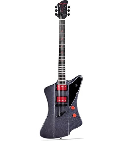 Amazon.com: Epiphone Firebird, Vintage Sunburst : Musical Instruments