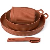 Sea to Summit Horizon Camping Dinnerware Set