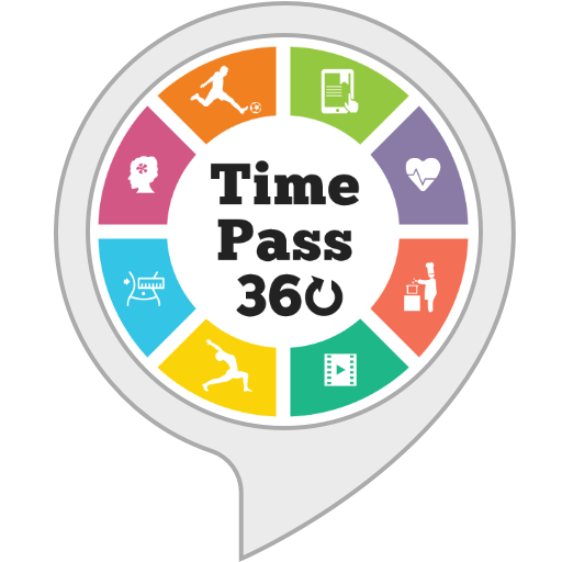 Time pass Alexa Skills