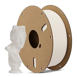ANYCUBIC Matte PLA Filament 1.75mm, FDM Printer