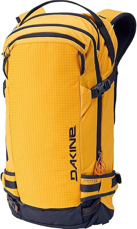 dakine poacher 18