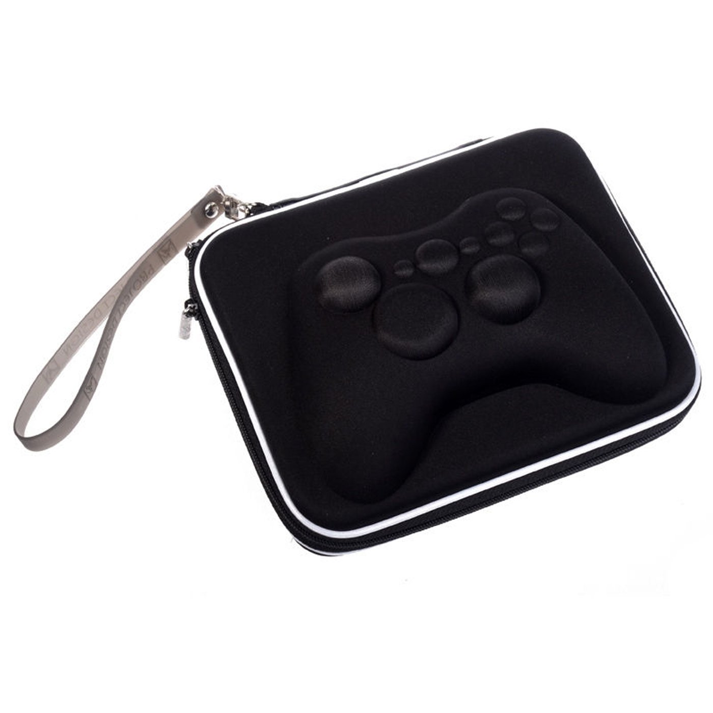 Galleon HDE XBOX 360 Controller Carrying Case Gamepad Hard Storage