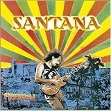 Santana Album: «Freedom» (Front side) Santana Album: «Freedom» (Front side)