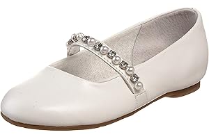 Nina Nataly-T Ballet Flat (Toddler/Little Kid)