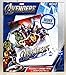 Marvel Avengers 100 Piece Puzzle