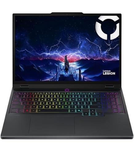 Amazon.com: Lenovo Legion 16