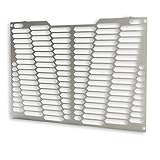 Ducati Multistrada Aluminium Radiator Cover