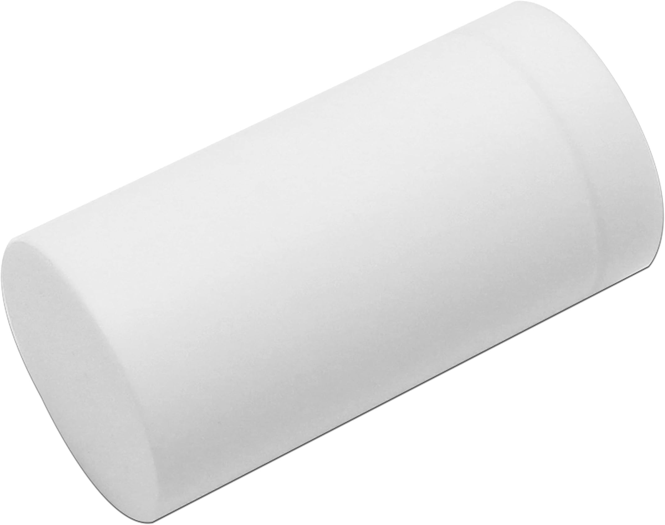 BAOSHISHAN PTFE Lined Vessel Lined Tank Teflon Liner Container for Hydrothermal Synthesis Autoclave Reactor (100ml)