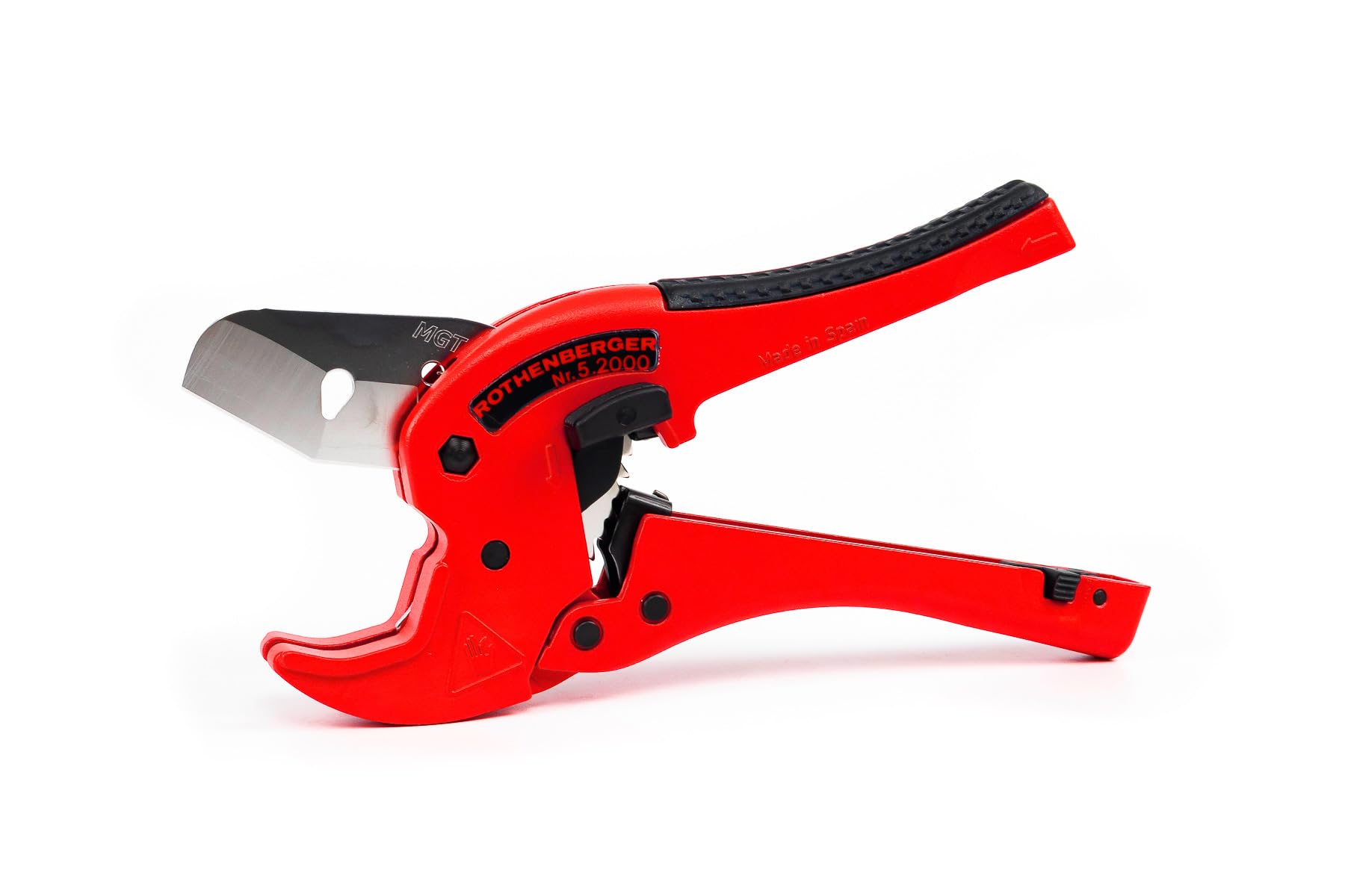 Rothenberger 52000 Rocut 0-42mm Plastic Pipe Shear