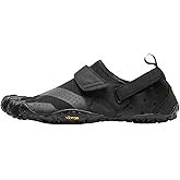 Vibram Men's FiveFingers V-Aqua | Barefoot Amphibious Water Shoes for Trekking & Wet Expeditions