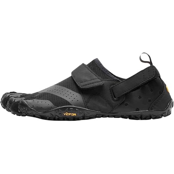 Amazon.com | Vibram Women's FiveFingers V-Alpha | Barefoot All