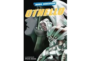 Manga Shakespeare: Othello